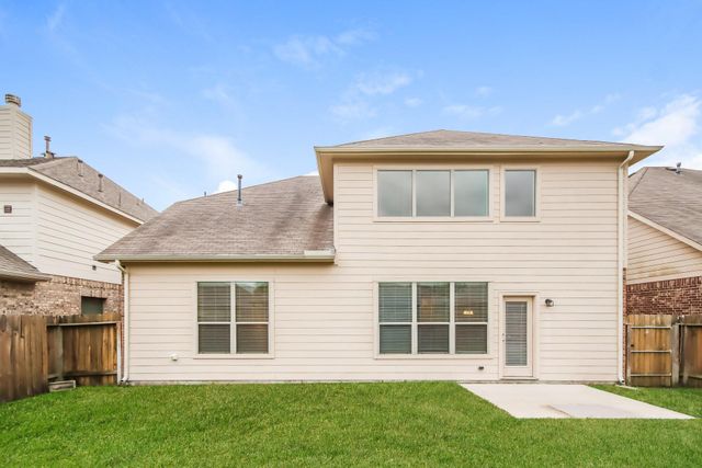 21324 Kings Guild Lane, Kingwood, TX 77339