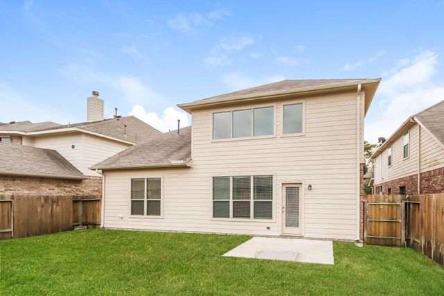 21324 Kings Guild Lane, Kingwood, TX 77339