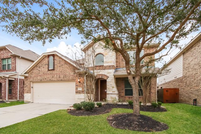 21324 Kings Guild Lane, Kingwood, TX 77339
