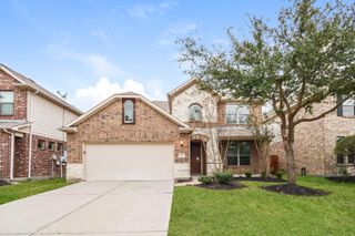 21324 Kings Guild Lane, Kingwood, TX 77339