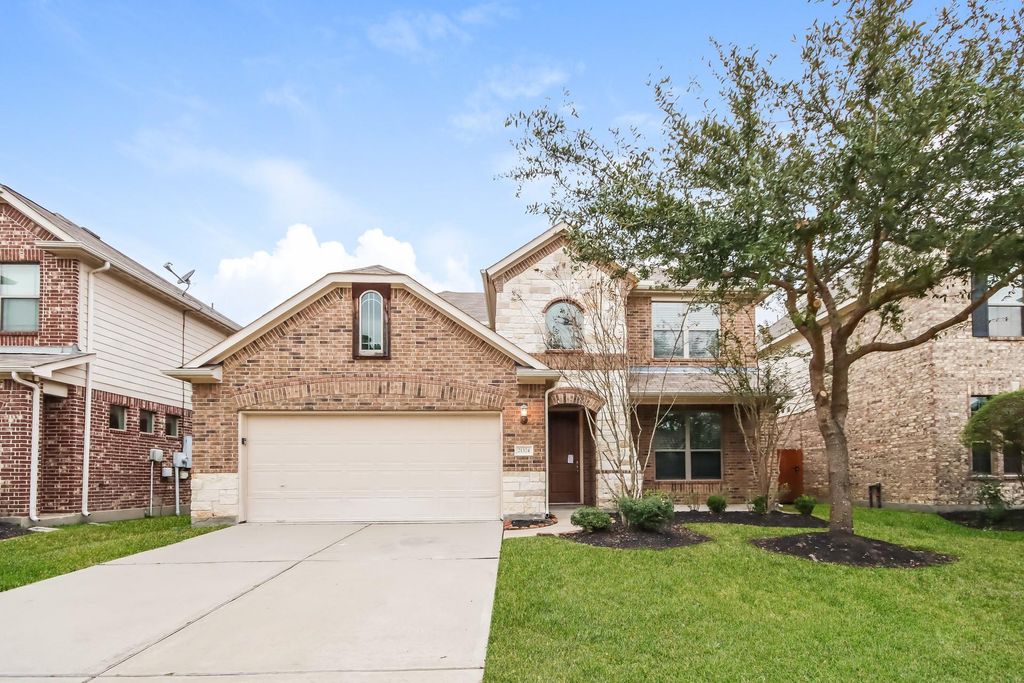 21324 Kings Guild Lane, Kingwood, TX 77339