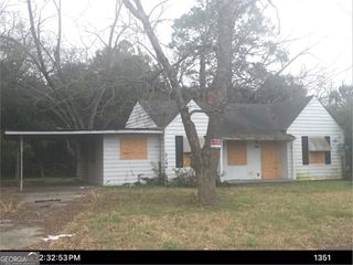 3998 Guyton Street, Macon, GA 31206