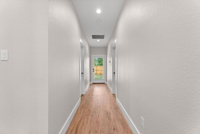 1540 Gardenside Drive, Dallas, TX 75217