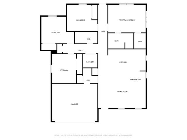 1540 Gardenside Drive, Dallas, TX 75217