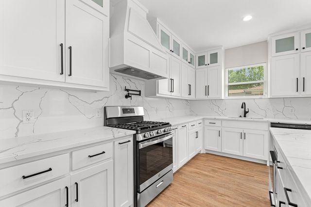 1540 Gardenside Drive, Dallas, TX 75217