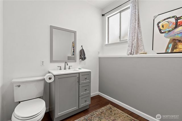 4406 Montclair Drive SE, Lacey, WA 98503