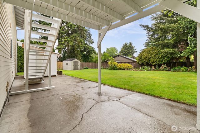 4406 Montclair Drive SE, Lacey, WA 98503