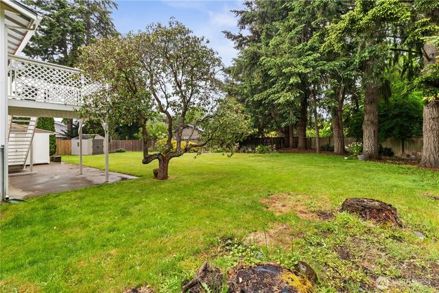 4406 Montclair Drive SE, Lacey, WA 98503