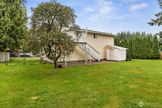 4406 Montclair Drive SE, Lacey, WA 98503