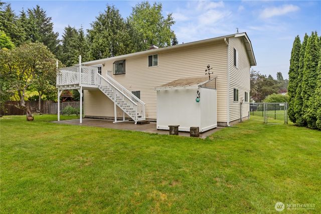 4406 Montclair Drive SE, Lacey, WA 98503