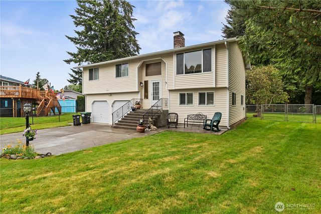 4406 Montclair Drive SE, Lacey, WA 98503