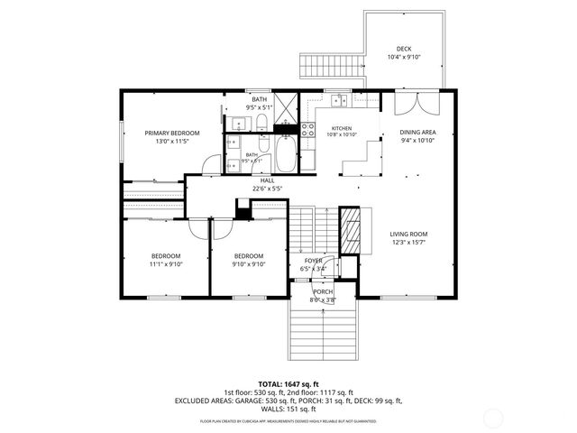 4406 Montclair Drive SE, Lacey, WA 98503