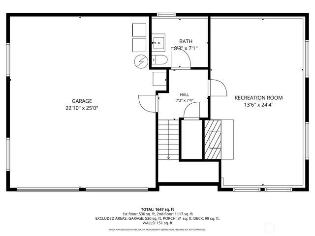 4406 Montclair Drive SE, Lacey, WA 98503