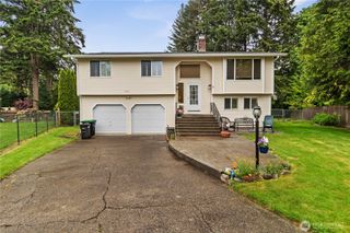 4406 Montclair Drive SE, Lacey, WA 98503