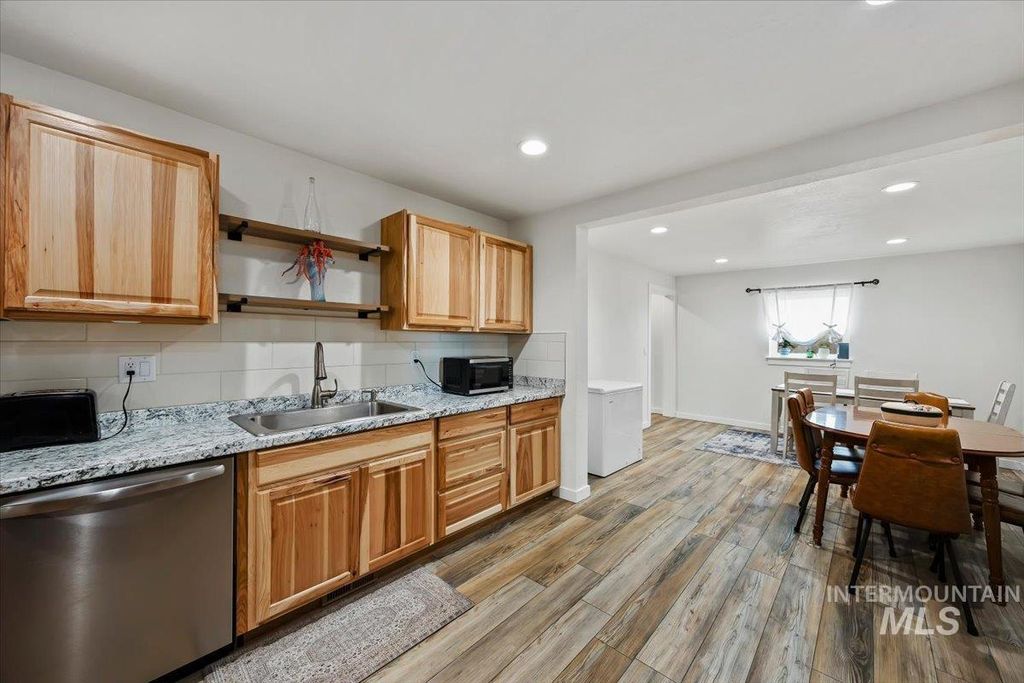 3536 N 2300 E, Filer, ID 83328 photo 14