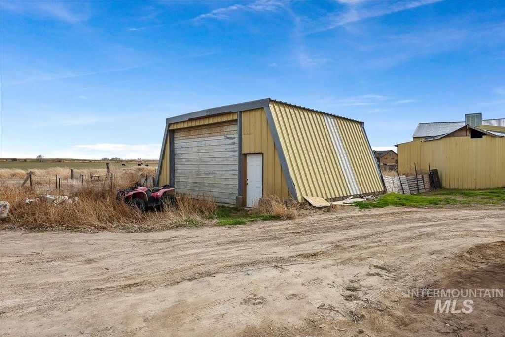 3536 N 2300 E, Filer, ID 83328 photo 30