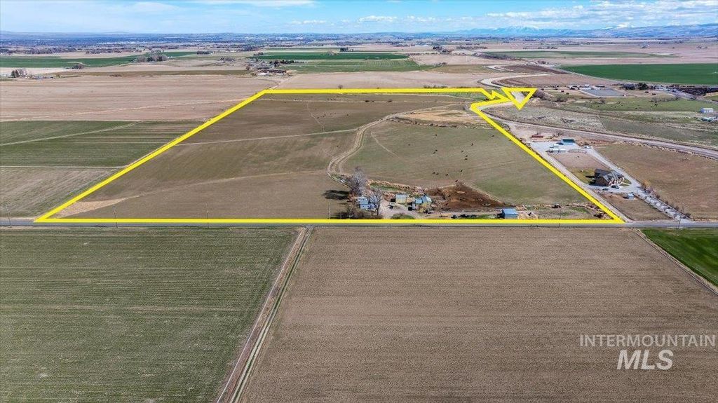3536 N 2300 E, Filer, ID 83328 photo 35