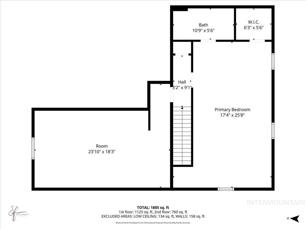 3536 N 2300 E, Filer, ID 83328 photo 7