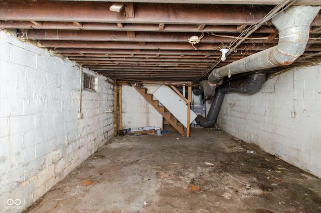 4312 Norwaldo Avenue, Indianapolis, IN 46205