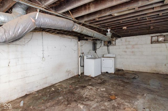 4312 Norwaldo Avenue, Indianapolis, IN 46205