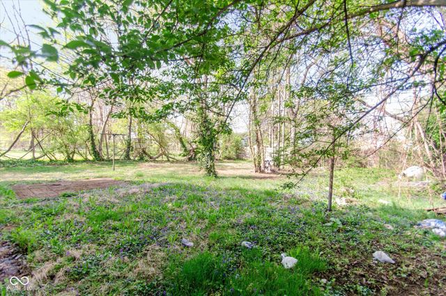 4312 Norwaldo Avenue, Indianapolis, IN 46205