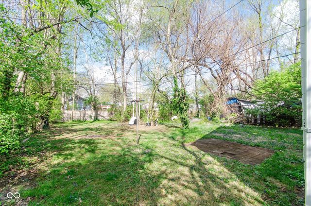 4312 Norwaldo Avenue, Indianapolis, IN 46205