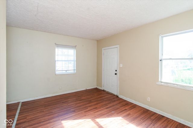 4312 Norwaldo Avenue, Indianapolis, IN 46205