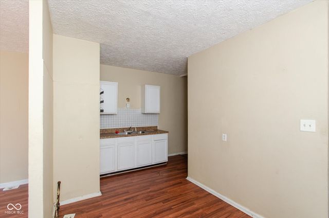 4312 Norwaldo Avenue, Indianapolis, IN 46205