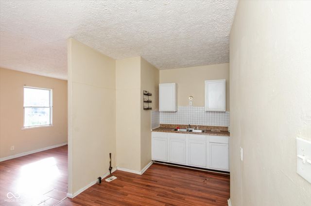 4312 Norwaldo Avenue, Indianapolis, IN 46205