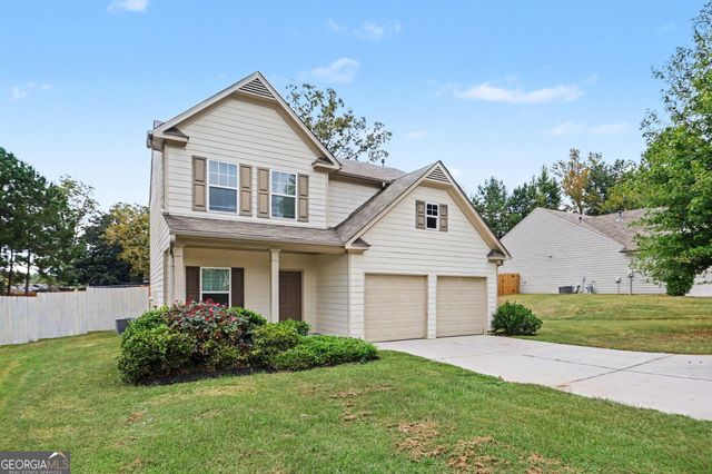 32 Susie Creek Lane, Villa Rica, GA 30180