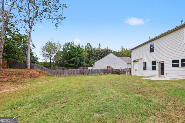 32 Susie Creek Lane, Villa Rica, GA 30180