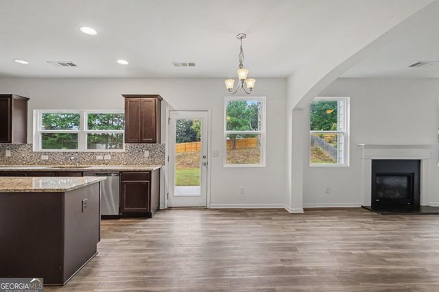 32 Susie Creek Lane, Villa Rica, GA 30180