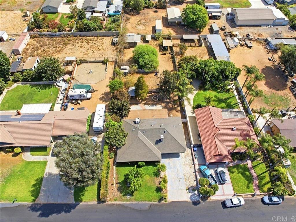 6917 Wegman Drive, Jurupa Valley, CA 92509 — exterior