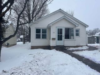 128 E Breen Avenue, Kingsford, MI 49802