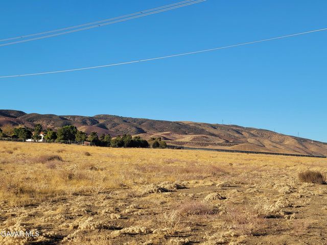 Ave K Vic 105 Stw, Del Sur, CA 93536