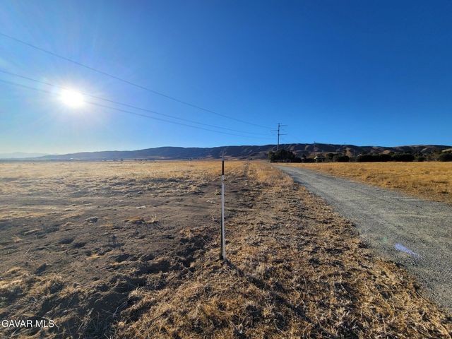 Ave K Vic 105 Stw, Del Sur, CA 93536