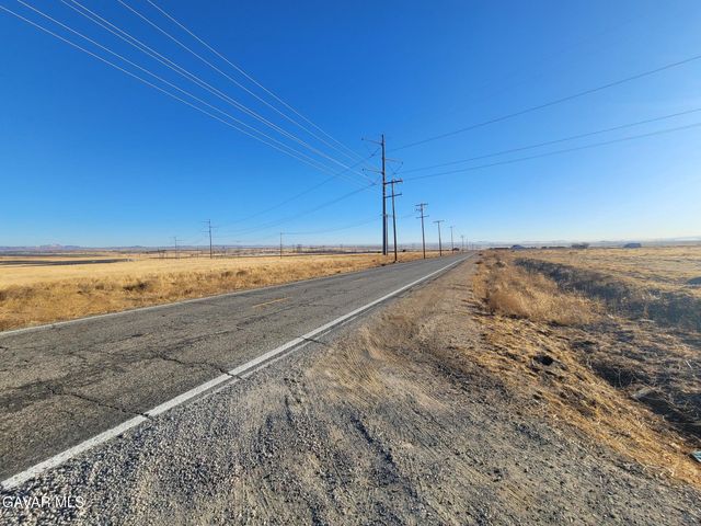 Ave K Vic 105 Stw, Del Sur, CA 93536