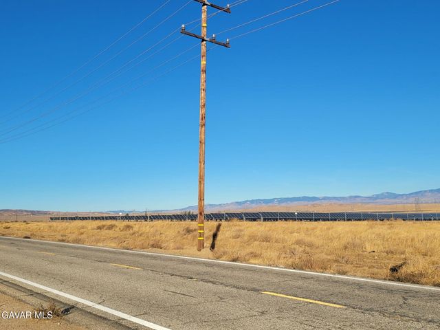 Ave K Vic 105 Stw, Del Sur, CA 93536