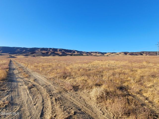 Ave K Vic 105 Stw, Del Sur, CA 93536