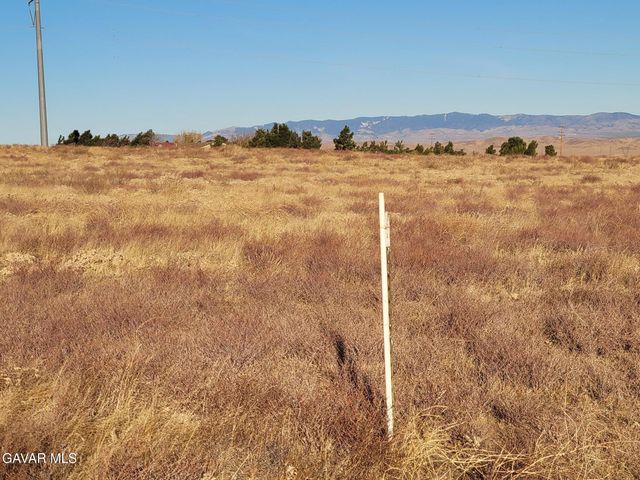 Ave K Vic 105 Stw, Del Sur, CA 93536