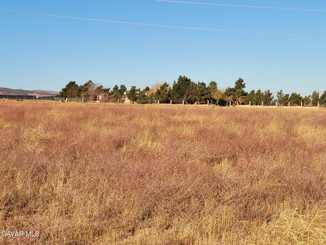 Ave K Vic 105 Stw, Del Sur, CA 93536