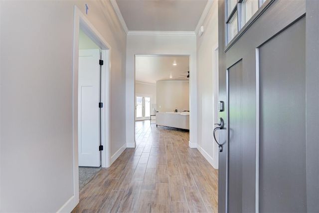 3305 Slate River Drive, Yukon, OK 73099