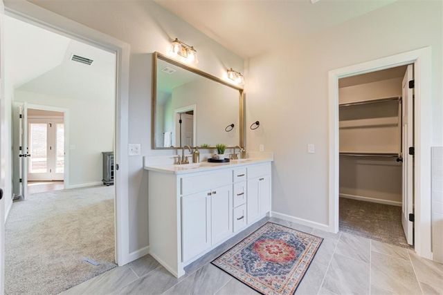 3305 Slate River Drive, Yukon, OK 73099