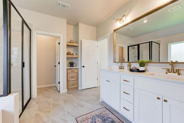 3305 Slate River Drive, Yukon, OK 73099