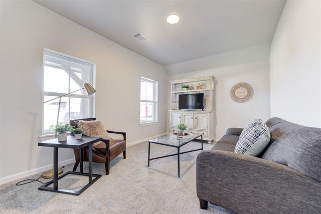 3305 Slate River Drive, Yukon, OK 73099