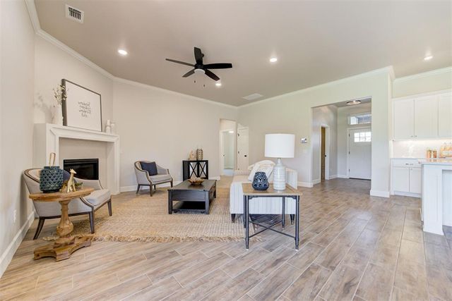 3305 Slate River Drive, Yukon, OK 73099