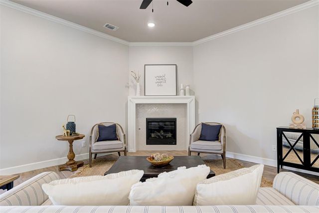 3305 Slate River Drive, Yukon, OK 73099