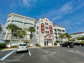 8964 Puerto Del Rio Drive, 201, Cape Canaveral, FL 32920
