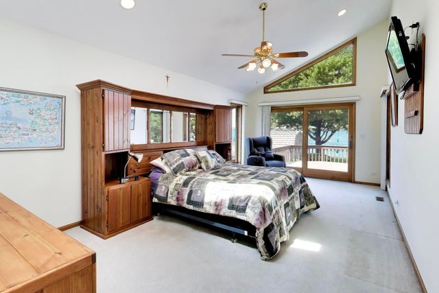 37292 N Stanton Point Road, Ingleside, IL 60041