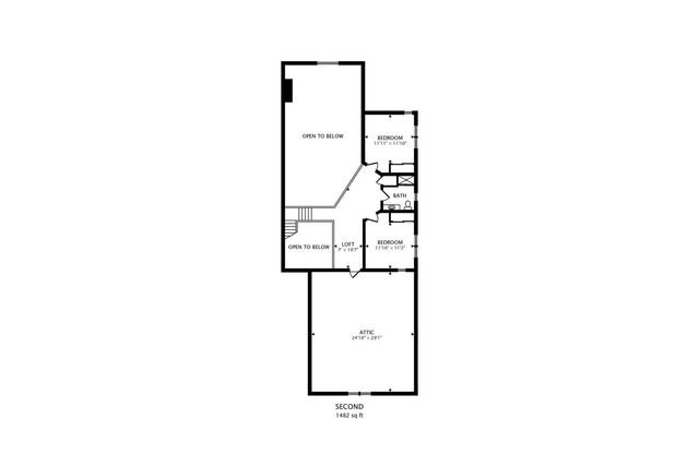 37292 N Stanton Point Road, Ingleside, IL 60041